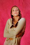 Nicole - Taos NM 1994-04-10 011